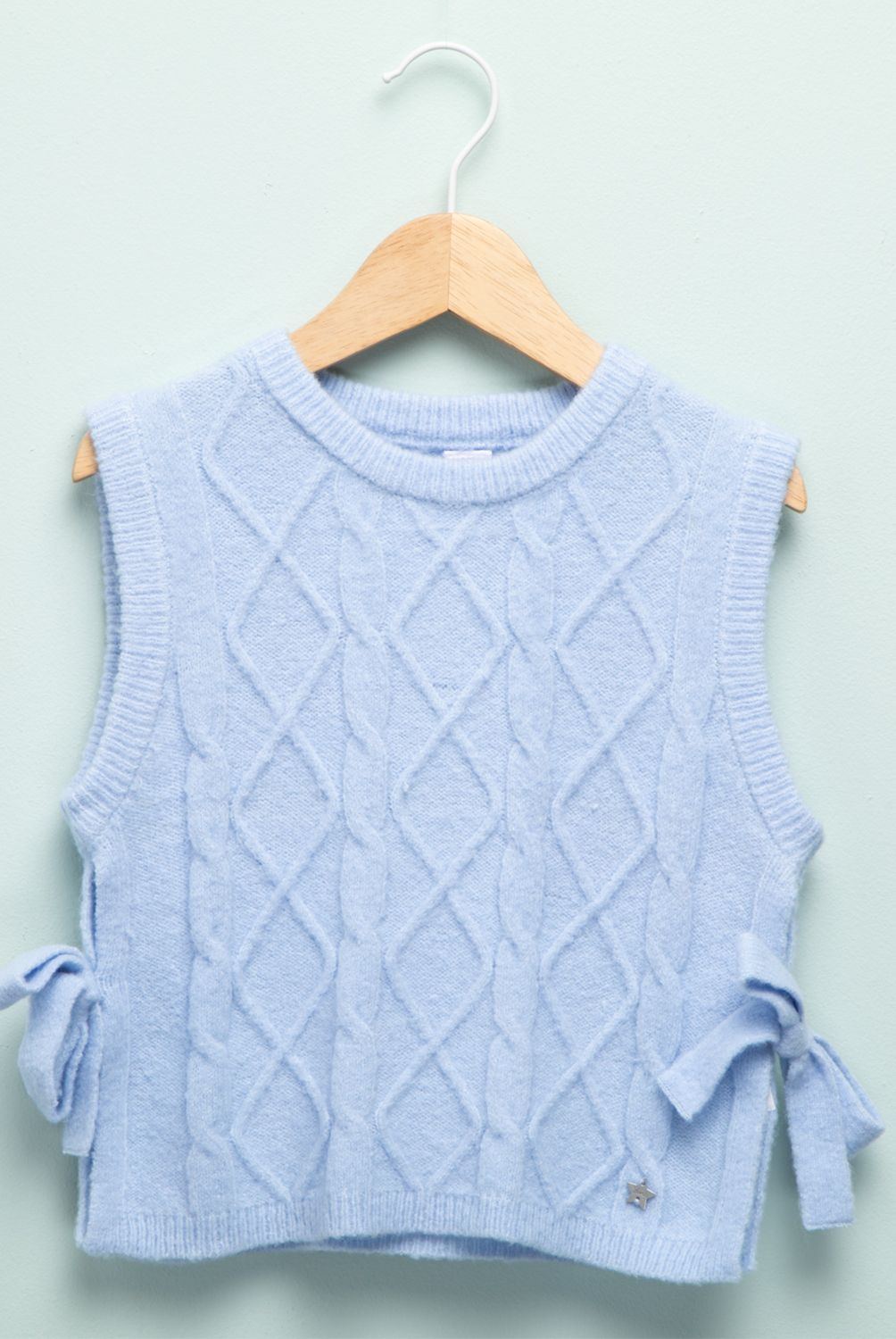 YAMP - Sweater Niña Yamp