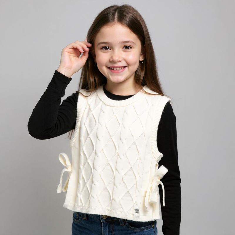 YAMP - Sweater Niña Yamp