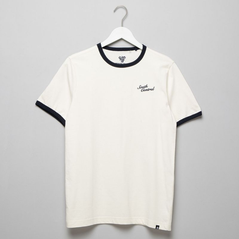 FEDERATION - Polera Niño Manga Corta Federation