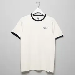FEDERATION - Polera Niño Manga Corta