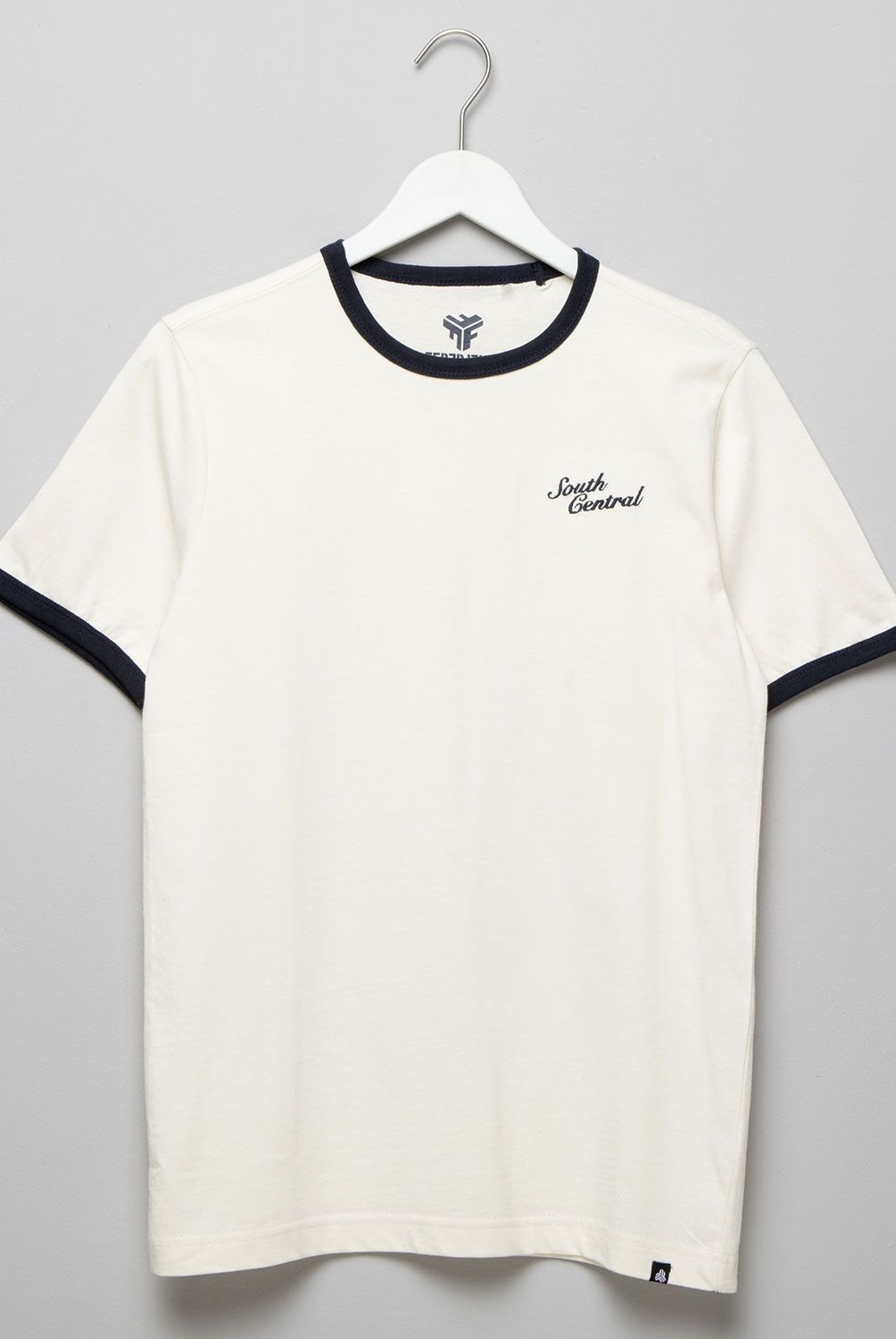 FEDERATION - Polera Niño Manga Corta Federation