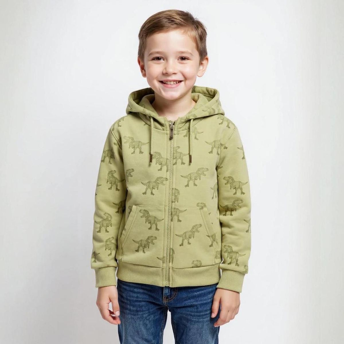 YAMP - Poleron Niño Yamp