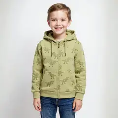 YAMP - Poleron Niño