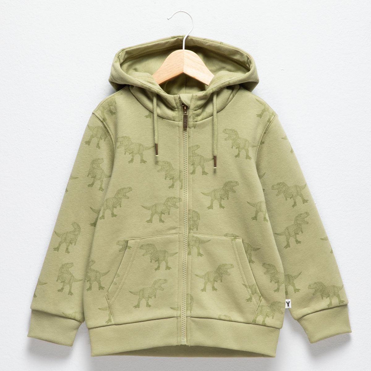 YAMP - Poleron Niño Yamp