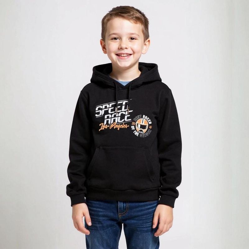 YAMP - Poleron Niño Yamp
