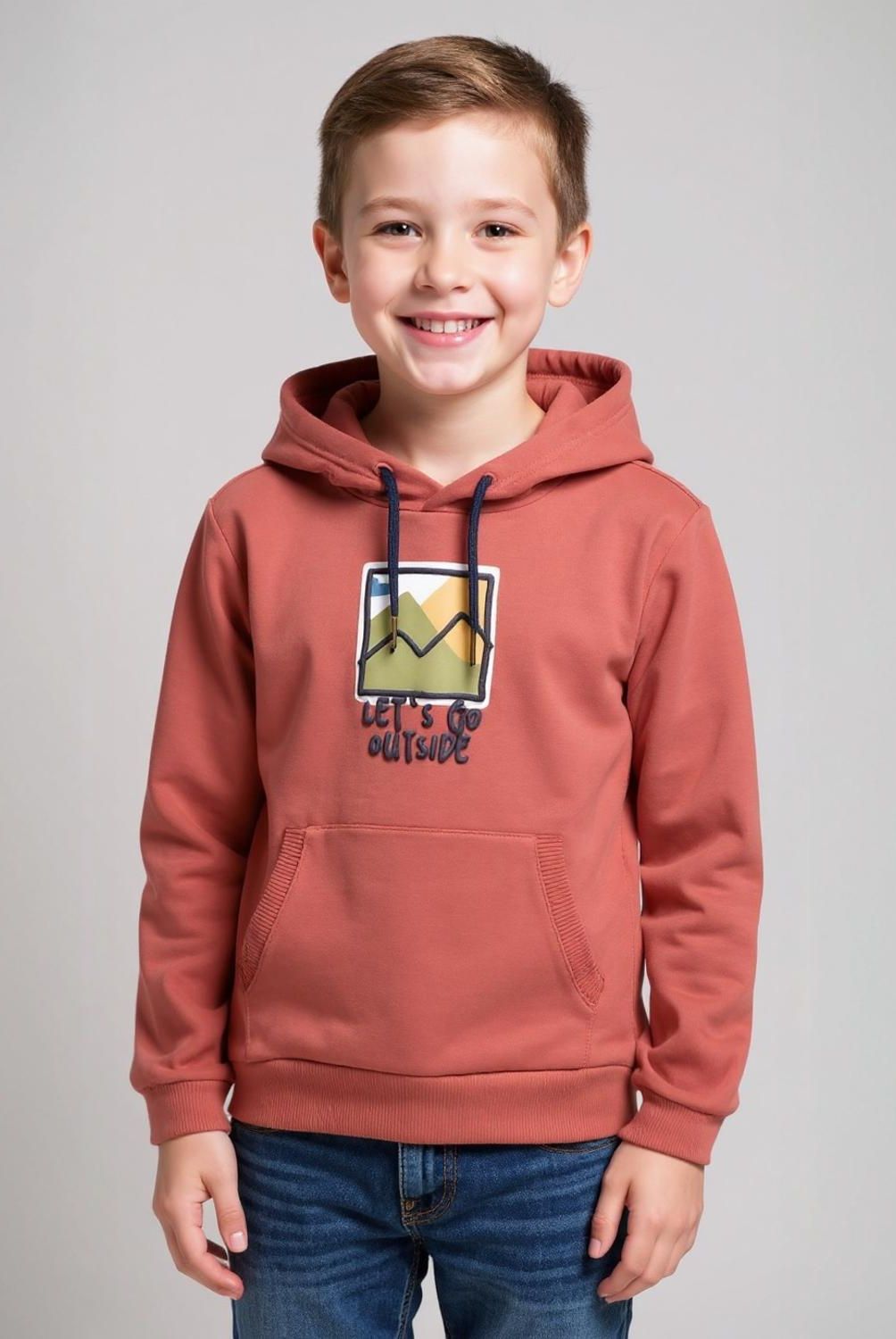 YAMP - Poleron Niño Yamp