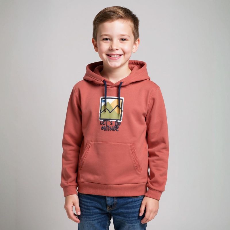 YAMP - Poleron Niño Yamp