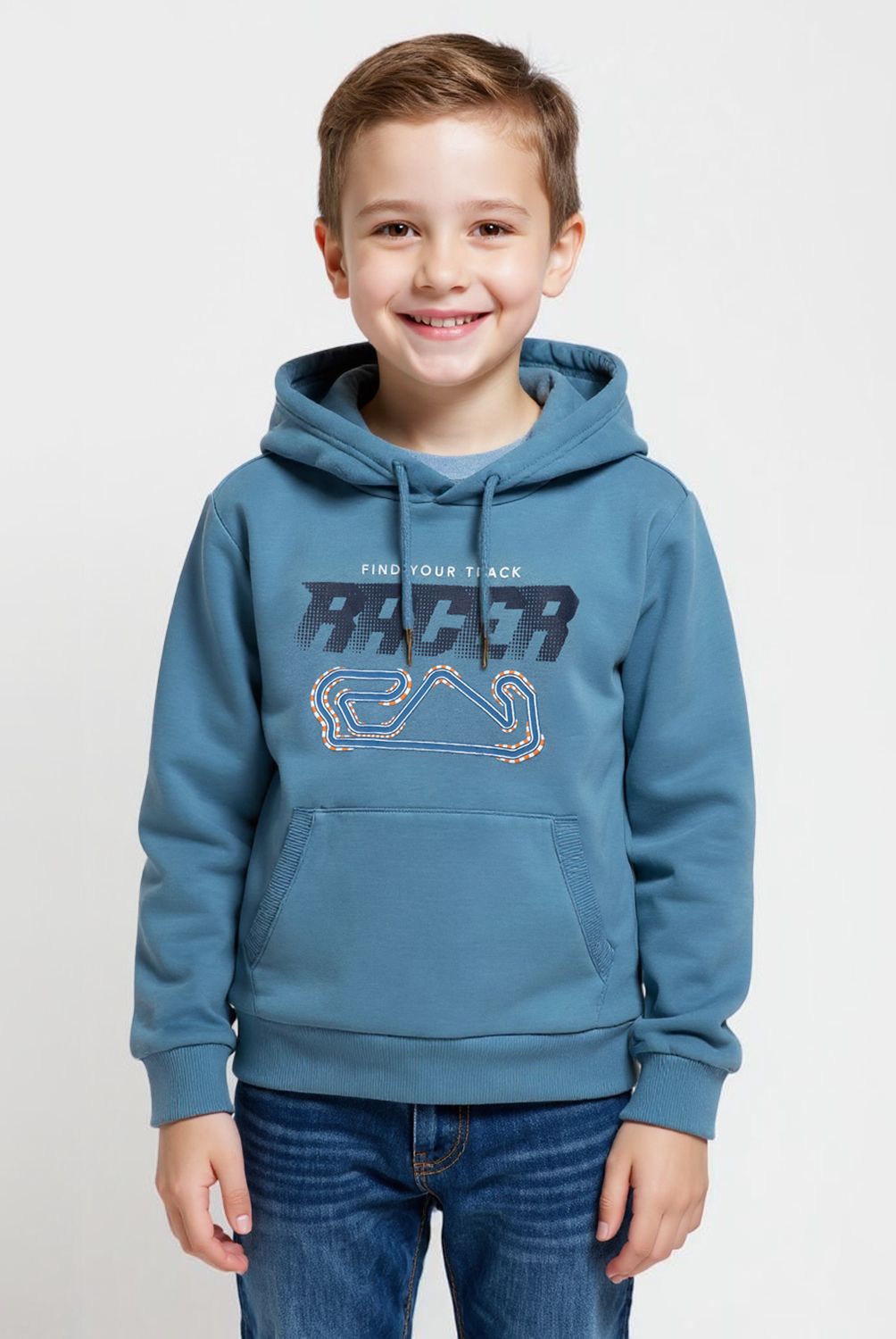 YAMP - Poleron Niño Yamp