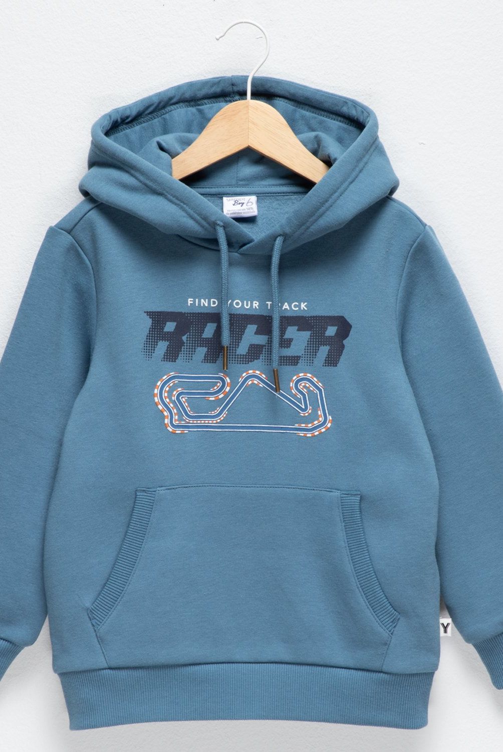 YAMP - Poleron Niño Yamp