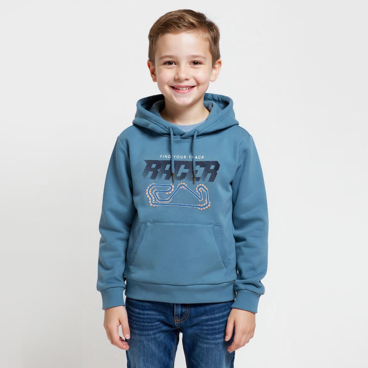 YAMP - Poleron Niño Yamp