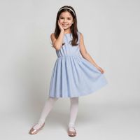 Vestido Niña Algodón