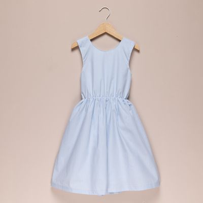 Imagen 2 del producto Vestido Niña Algodón