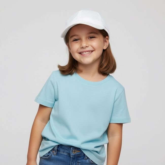 YAMP - Gorro Niña Yamp