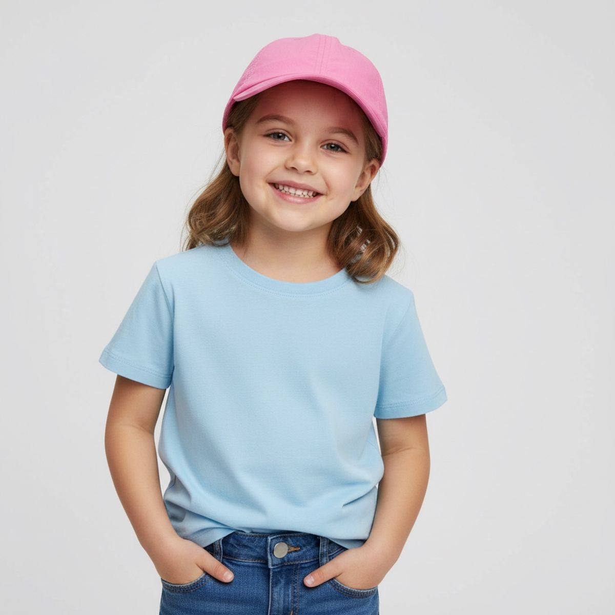 YAMP - Gorro Niña Yamp