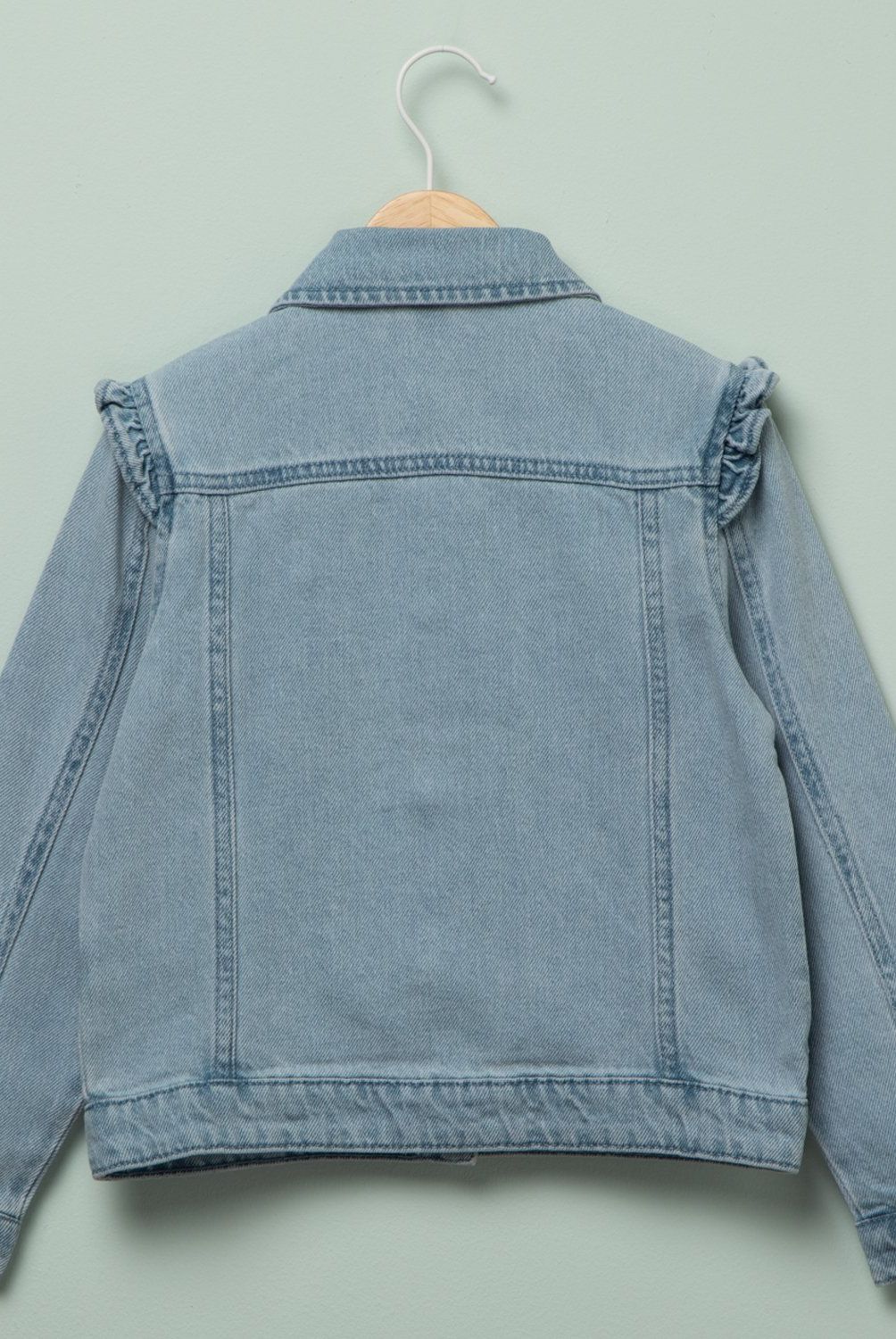 YAMP - Chaqueta Niña Yamp