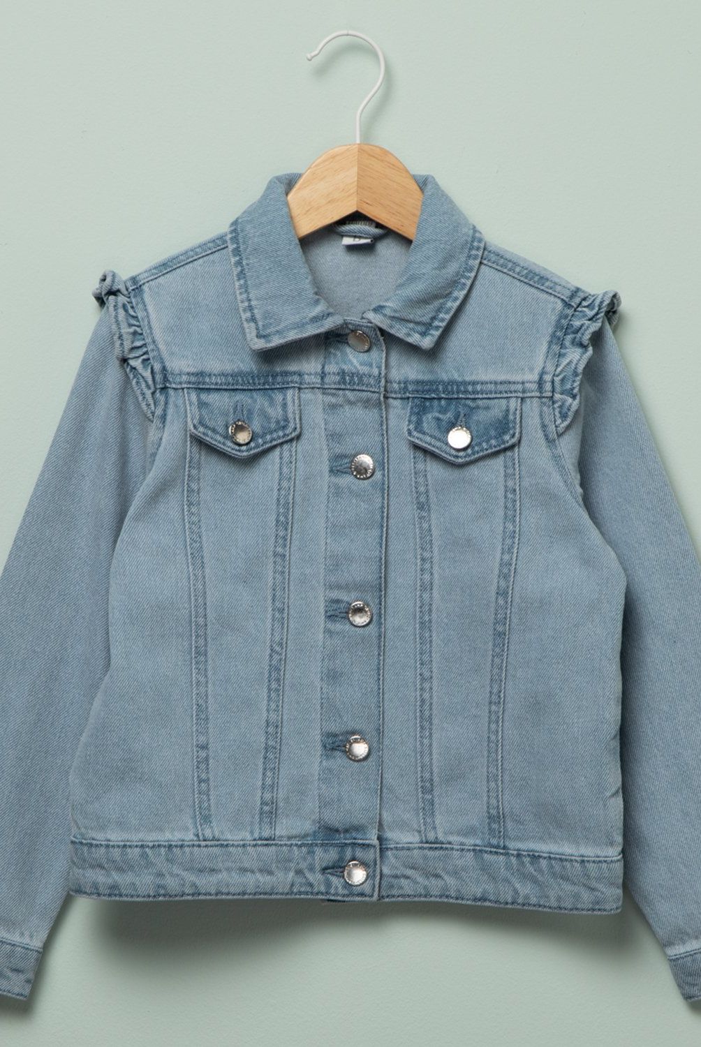 YAMP - Chaqueta Niña Yamp