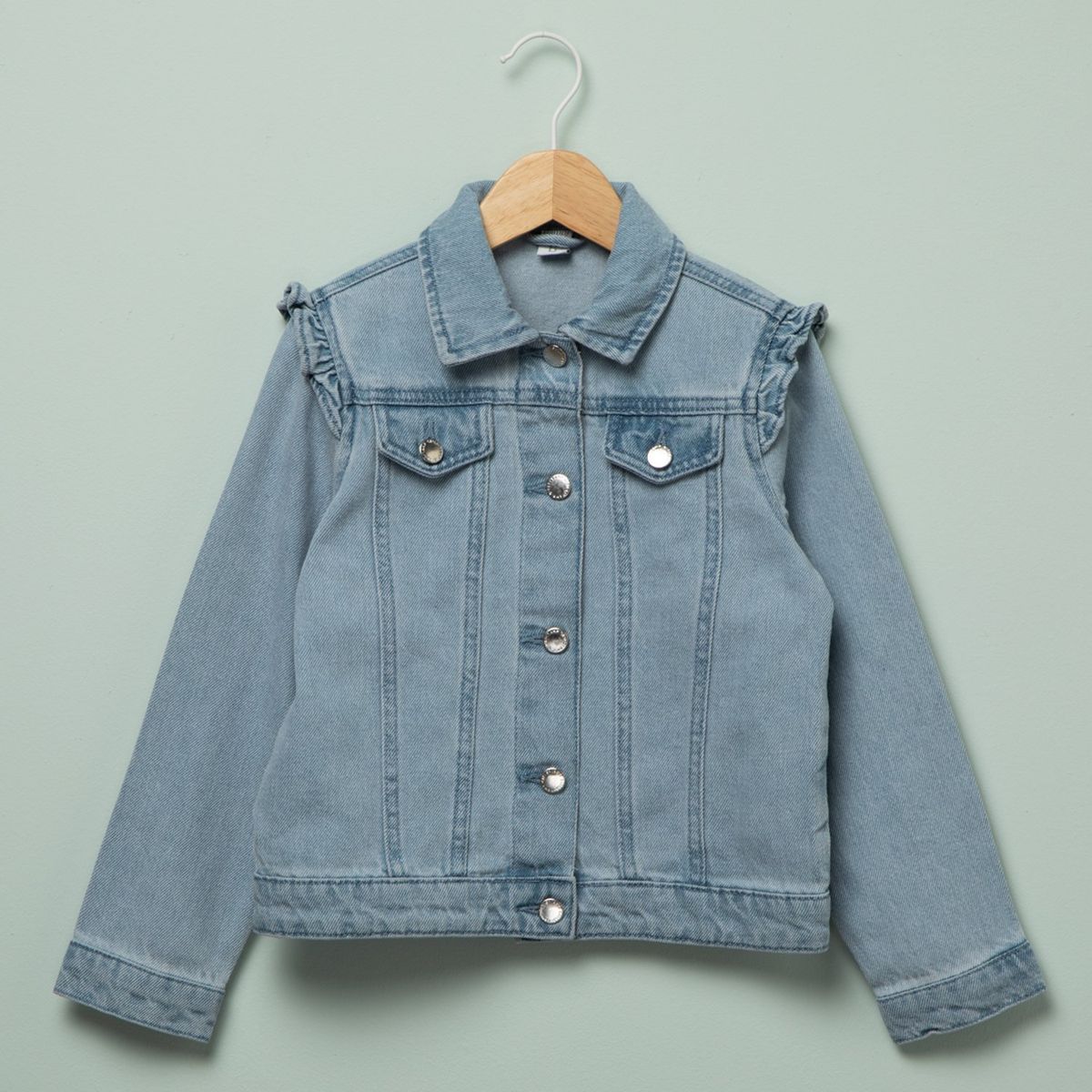 YAMP - Chaqueta Niña Yamp