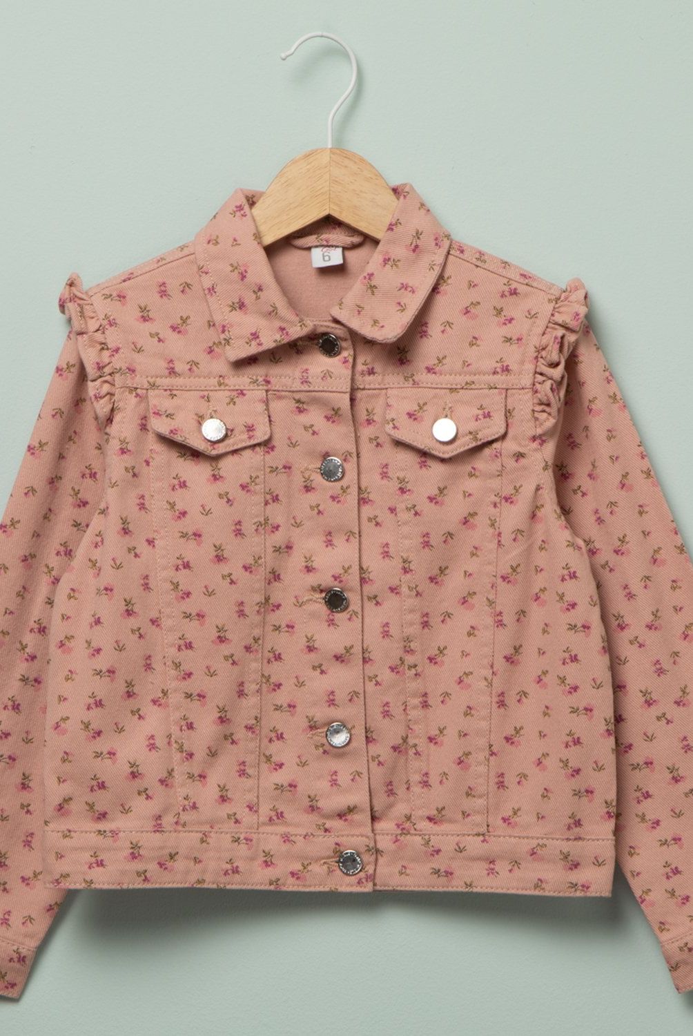 YAMP - Chaqueta Niña Yamp