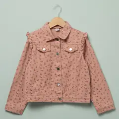 YAMP - Chaqueta Niña
