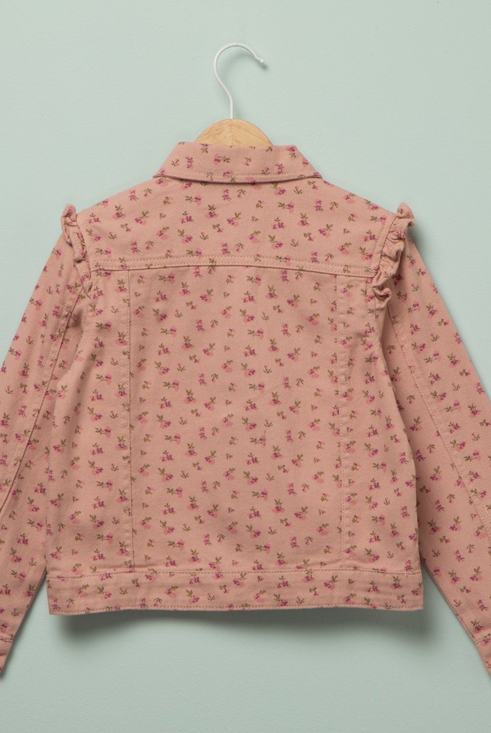 YAMP - Chaqueta Niña Yamp