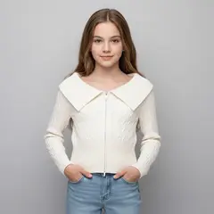ELEVEN - Chaleco Niña