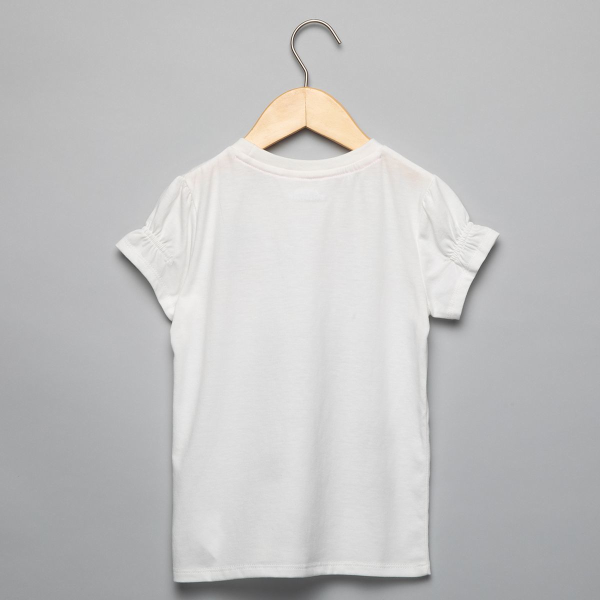 LA CASA DE GABBY - Polera Algodón Niña