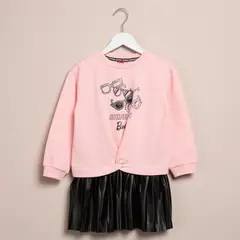 BARBIE - Vestido Niña