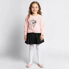 BARBIE - Vestido Niña
