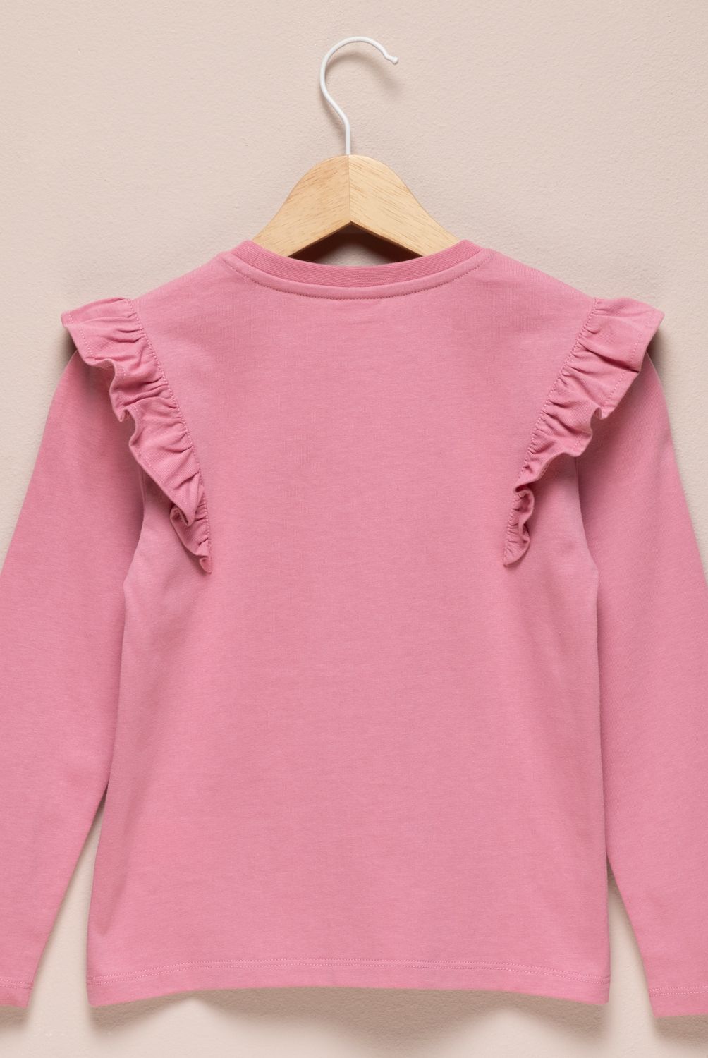 YAMP - Polera Niña Algodón Yamp