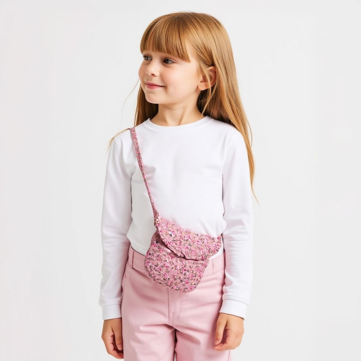 CONIGLIO - Cartera Niña Coniglio