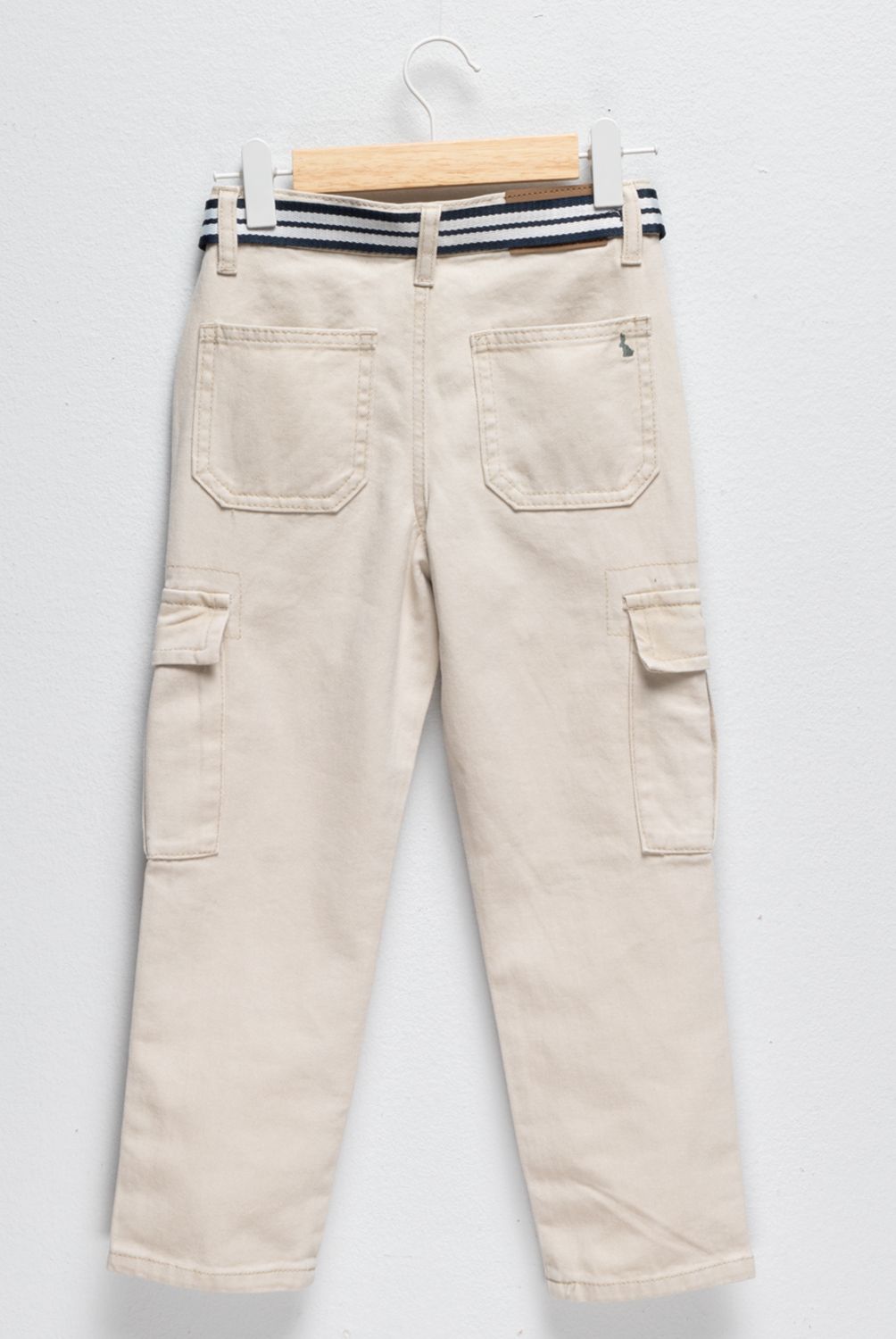 CONIGLIO - Jeans Algodón Niño Coniglio