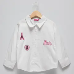 BARBIE - Blusa Niña