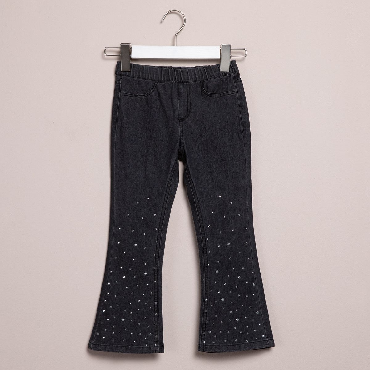 YAMP - Jeans Niña Algodón Yamp