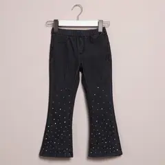 YAMP - Jeans Niña Algodón