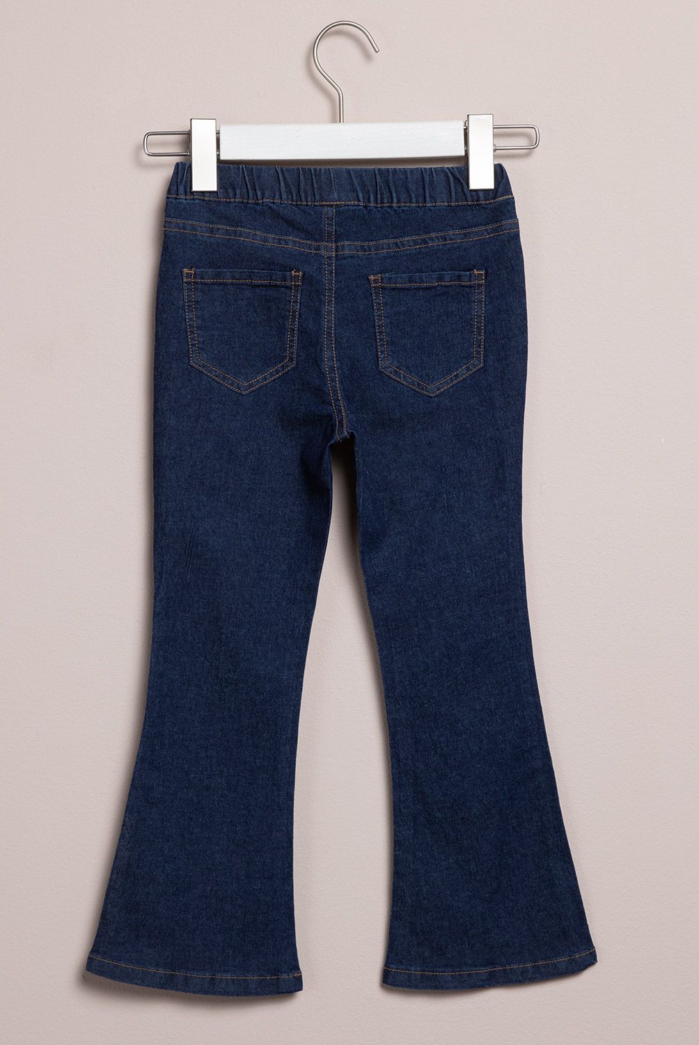 YAMP - Jeans Niña Algodón Yamp