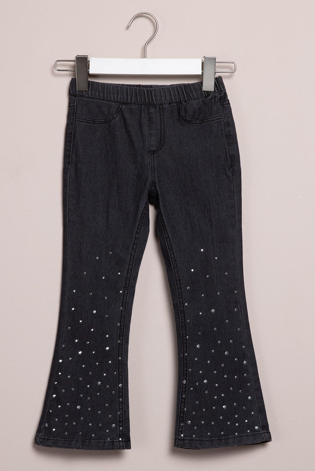 YAMP - Jeans Niña Algodón Yamp