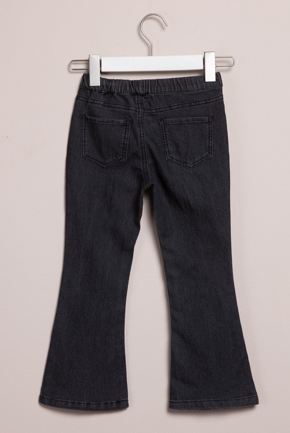 YAMP - Jeans Niña Algodón Yamp