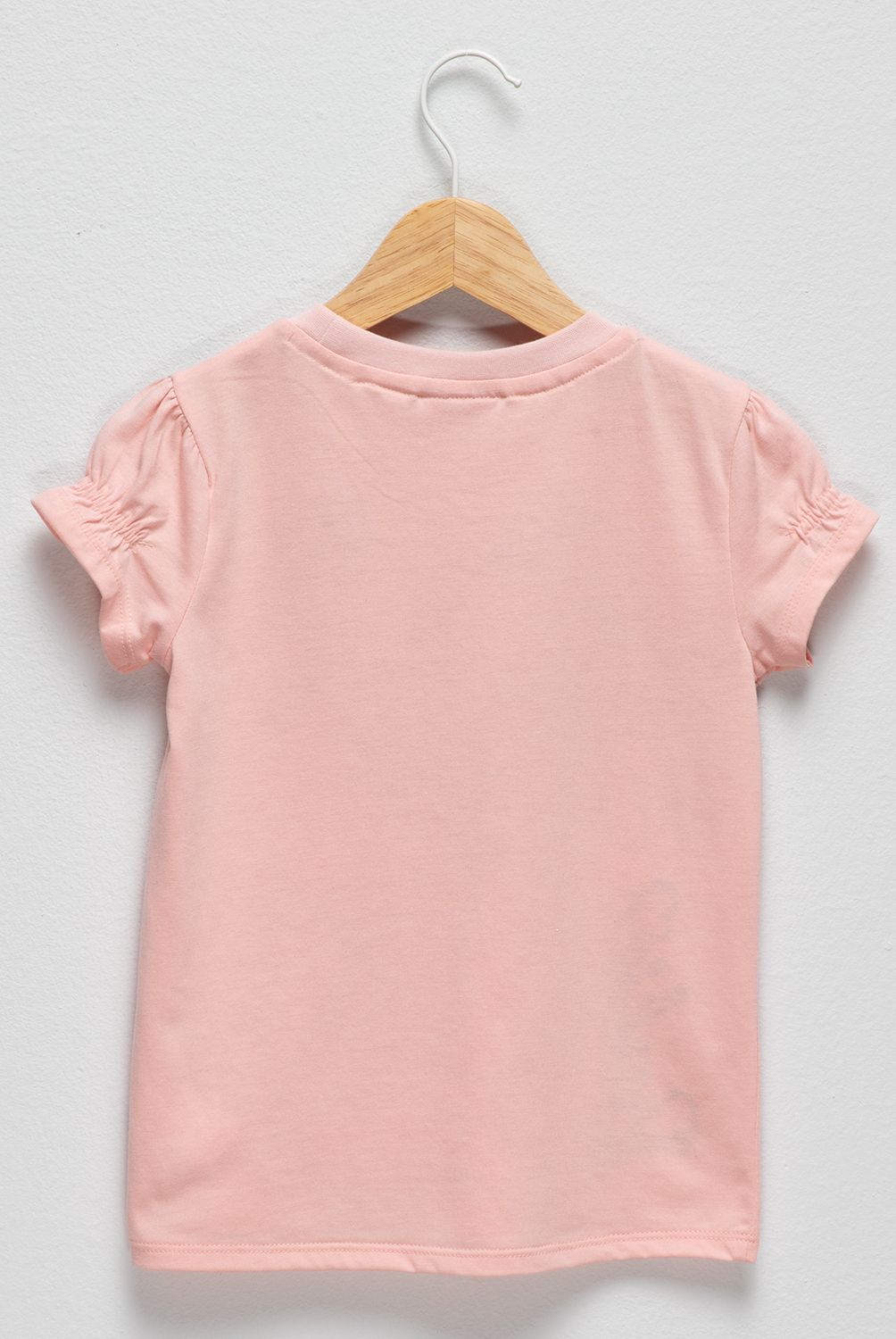 BARBIE - Polera Algodón Niña Barbie