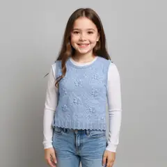 YAMP - Sweater Niña