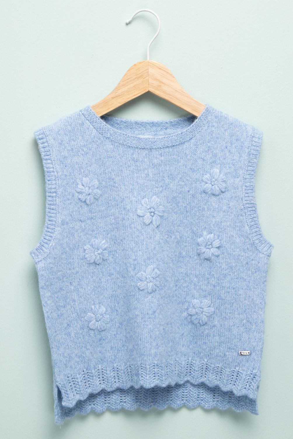 YAMP - Sweater Niña Yamp