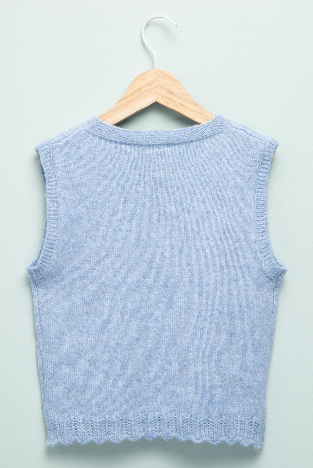 YAMP - Sweater Niña Yamp