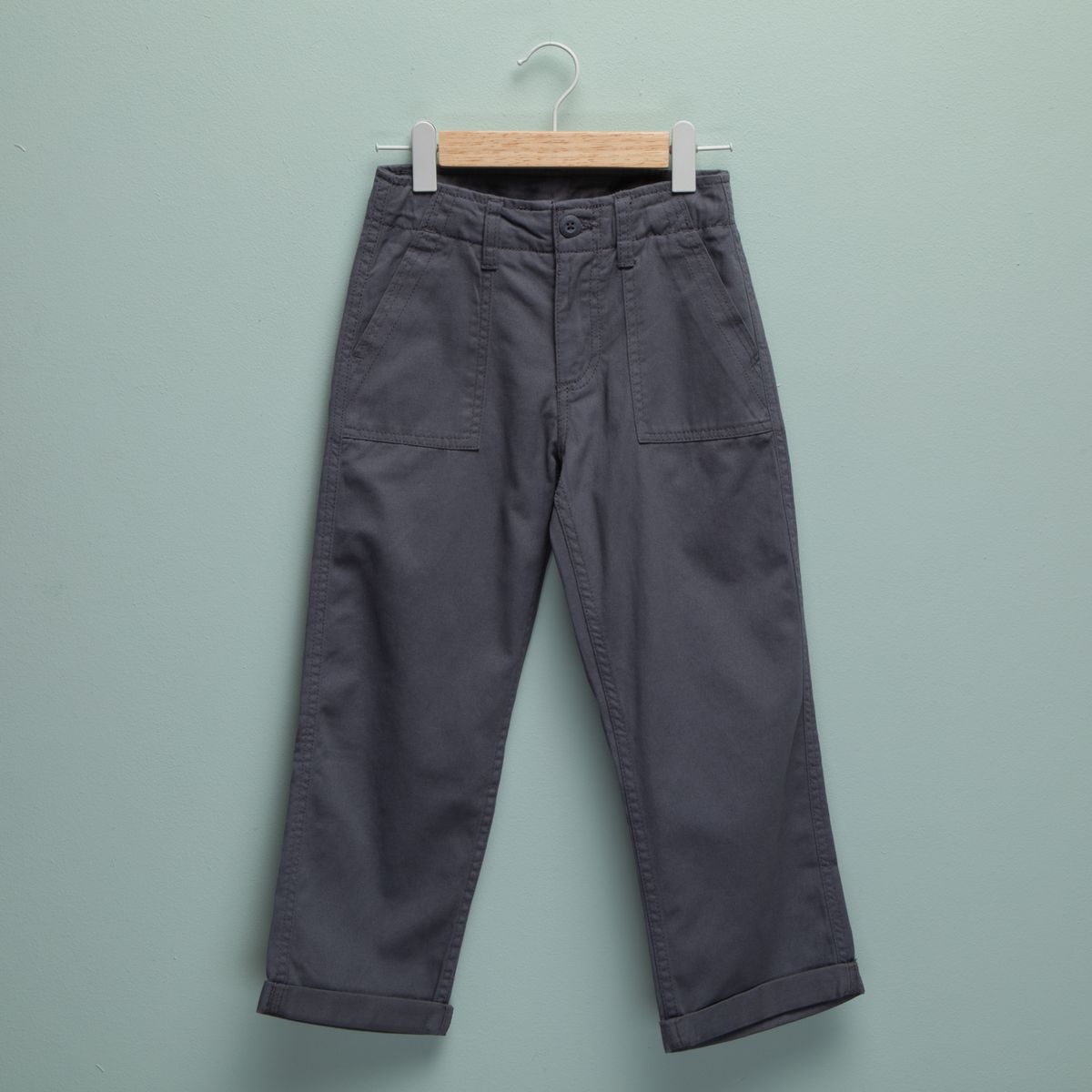 YAMP - Pantalón Niño Algodón Yamp