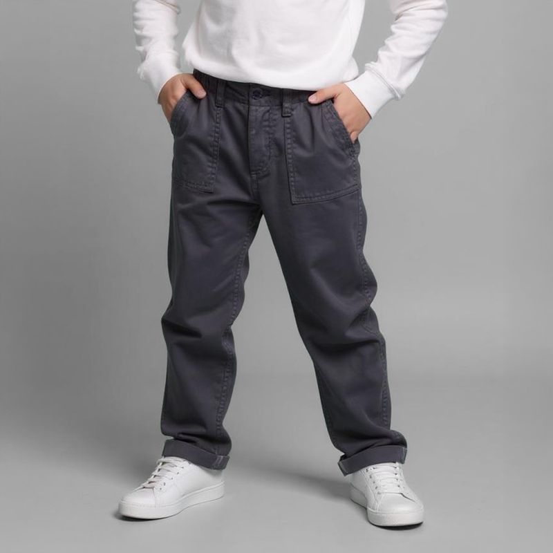 YAMP - Pantalón Niño Algodón Yamp