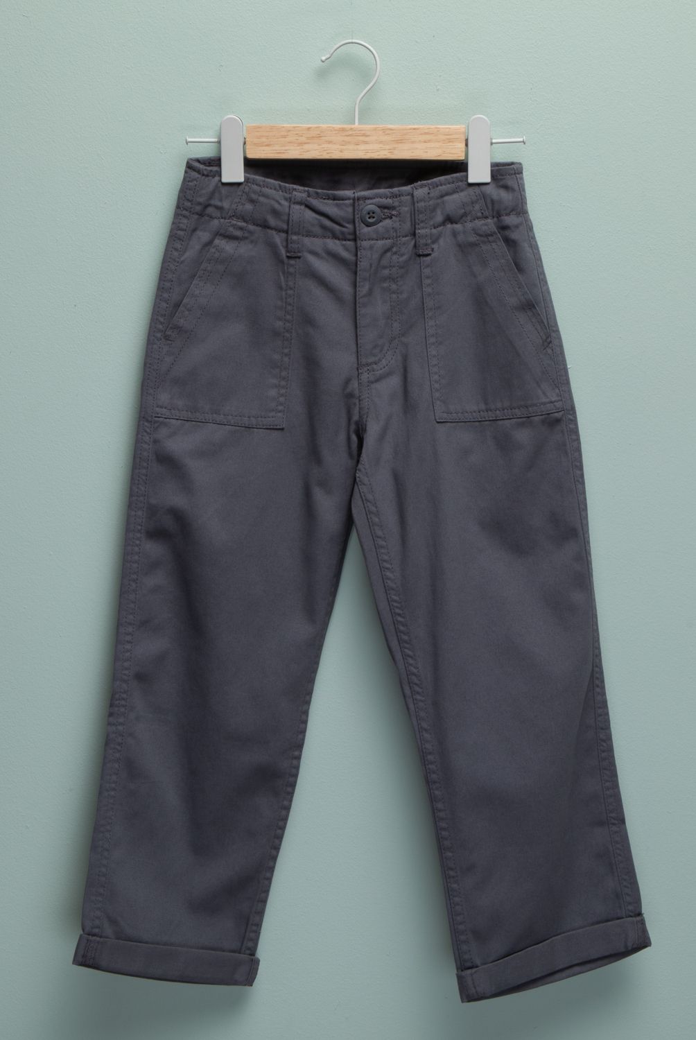 YAMP - Pantalón Niño Algodón Yamp