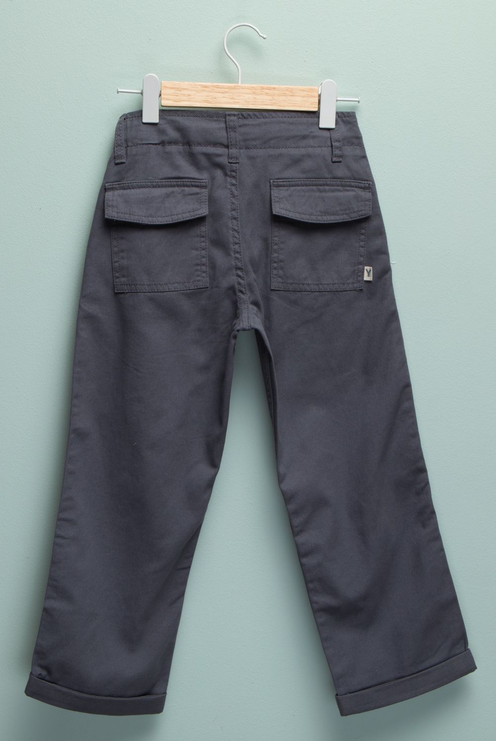 YAMP - Pantalón Niño Algodón Yamp