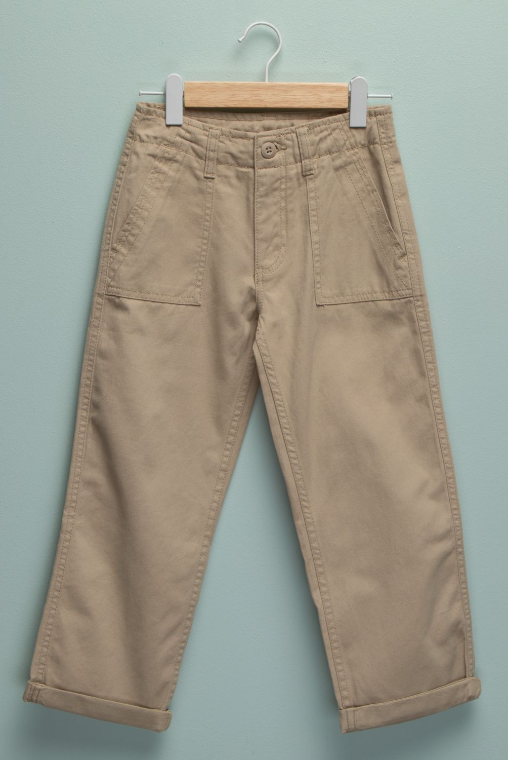 YAMP - Pantalón Niño Algodón Yamp