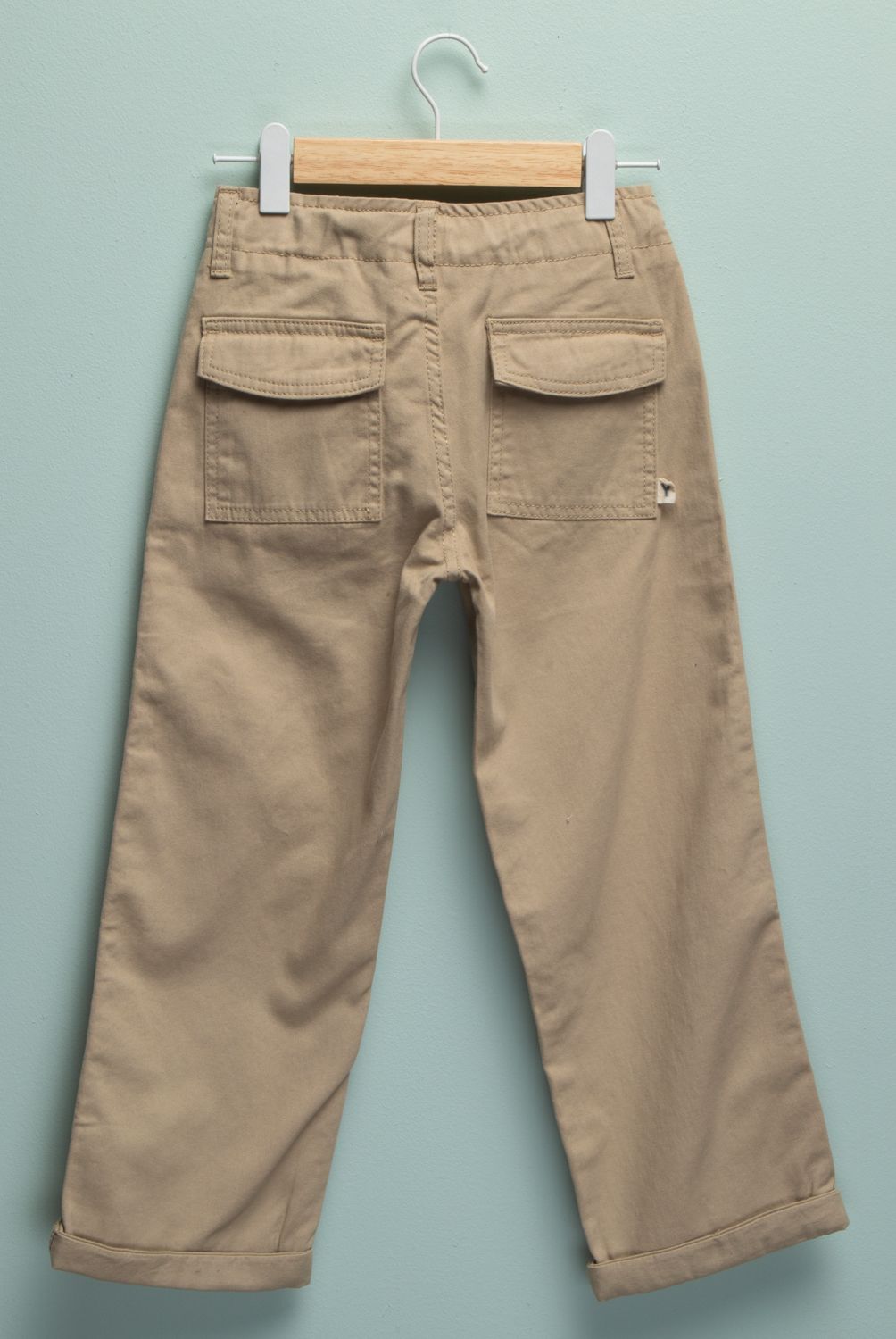 YAMP - Pantalón Niño Algodón Yamp