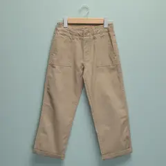 YAMP - Pantalón Niño Algodón