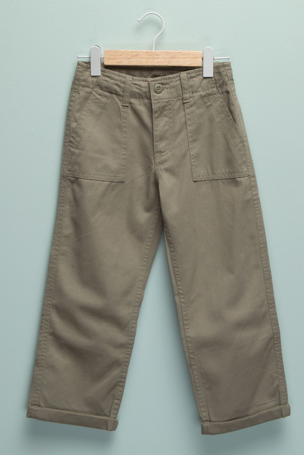 YAMP - Pantalón Niño Algodón Yamp