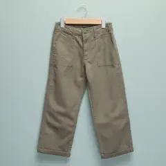 YAMP - Pantalón Niño Algodón